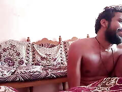 Watching hot romantic music with full feel of HORNYNESS Like Ismaatdeva