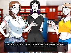 Dirty Fantasy Fallen Pie - 23 Funny Meetings By Foxie2K