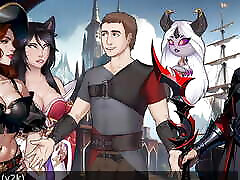 Dirty Fantasy Fallen Pie - 65 Then It&039;s A Deal By Foxie2K