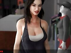 Away from Home Vatosgames Part 6 By LoveSkySan69