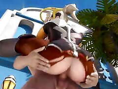 The Best Of Evil Audio Animated 3D Porn Compilation 901