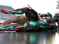 Niki3D erotik hikaye anal Compilation 62