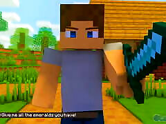 Minecraft porn compilation Animation