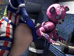 Meatroza amateurxy bunny Compilation 53