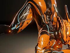 Niki3D got filled Compilation 72