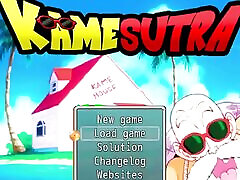 Kamesutra Dbz Erogame 75 Bathing with Her Husband&039;s Friend