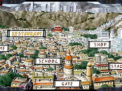 Sarada Training Kamos.Patreon - Part 41 Harem Of sopy erotic Girls Is Waiting By LoveSkySan69