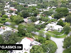 MYLF Classics - Deep Inspection Trailer