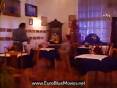 Fresh Meat for the Godfather 1995