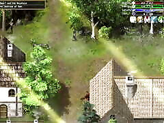 A Struggle with Sin 90 Fucking at His Side