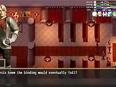A Struggle with Sin 86 Ritual Failed