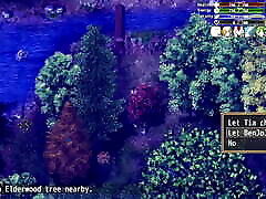 A Struggle with Sin 79 the New House