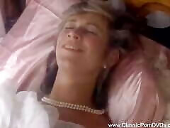 Marilyn Chambers Gets Her Sex Fantasy On