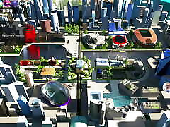 gameplay completo-milfy città, parte 20 1.0