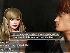 A Struggle with Sin 115 Project "pregnancy" Begins