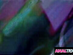 ANALTRIXXX Double paola alegre Threesome for Busty Asian NICOLE DOSHI