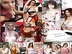 Where The Heart Is CheekyGimpGames Reworked - 1 Here I Am By MissKitty2K