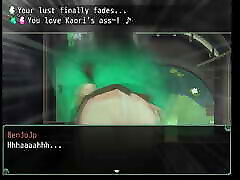 Tower of Trample 112 Erotic Socks