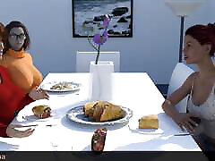 Where The Heart Is CheekyGimpGames - 10 What a Tease! By MissKitty2K