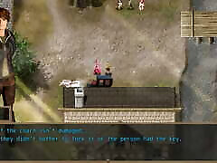 A Struggle with Sin 105 Maid&039;s Duty