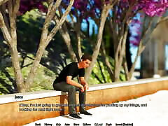 Sunshine Love 12 - a Liar