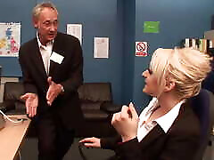 Group fun with Paige Fox and Kaia Kane are horny and get