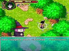 Kamesutra Dbz Erogame 68 Looking for the Biggest Mushroom