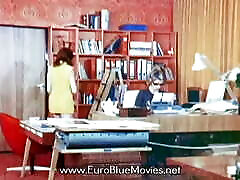 1970s Fuck Fest - Super Busen 1970