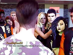 essere un dik parte 6 gameplay da loveskysan69