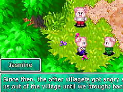 Kamesutra Dbz Erogame 81 the Hot Springs by Benjojo2nd