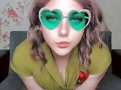 Big Ass Shemale wroking out White Slut Sissy Ladyboy