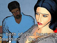 passo madre ha detto il suo sesso storia