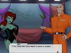 Something Unlimited - Part 37 - Dicklover Serial Criminal