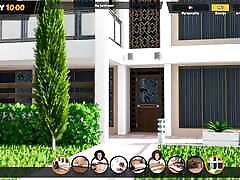 Area69: Demons Vampires and Sexy Chicks - Episode 1