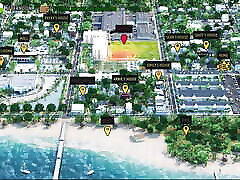 MILF of Sunville 41 Everyone Wants to Win the Competition Even by Cheating