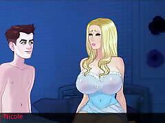 Lust Legacy - EP 33 Thruth Be Told by MissKitty2K Lust Legacy - EP 33 Thruth Be Told by MissKitty2K