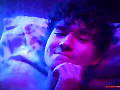 I Invite You on a Tour Around This Cute Twink&039;s Body