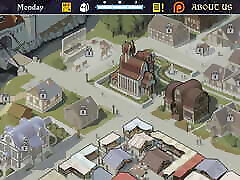 passion chevaleresque 3-sexe imaginaire par misskitty2k