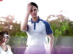 Apocalust - Cuckold 18 beauty thai Swallows Huge Cock, Beautiful Housewife Wants More Sex Than Hubby