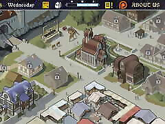 passion chevaleresque 35 - elle sacrément téméraire par misskitty2k