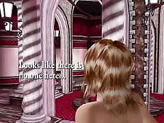 advents of nulle-ep 17 - la regina padrona