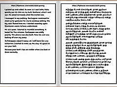 Tamil Audio Sex cock not working - a Female Doctor&039;s Sensual Pleasures Part 2 10