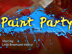 Horny Latex Sluts Enjoy in Fetishes