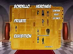 SOMETHING UNLIMITED - PART 34 - MISS MARTIAN ANAL By MissKitty2K