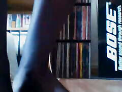 Pissing in black pantyhose NS fetish Pissing in black pantyhose NS fetish