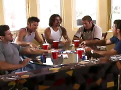 April Flowers Uses Sex To Get What She Wants And Gets Wet And Used Herself