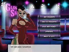 qualcosa di illimitato - parte 14 - harley nadia dennis sex tape ospite speciale da misskitty2k