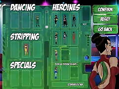 SOMETHING UNLIMITED - PART 30 - STARGIRL ON FOUR By MissKitty2K