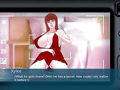 Sexnote pt.14 - Take off Your Bra, Sue