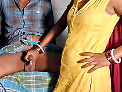 My bf fucked my ass at my home wearing a lungi